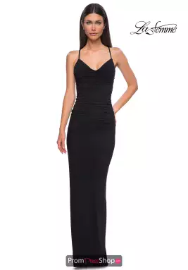 La Femme Dress 32834