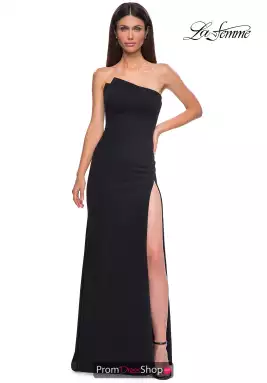 La Femme Dress 32849