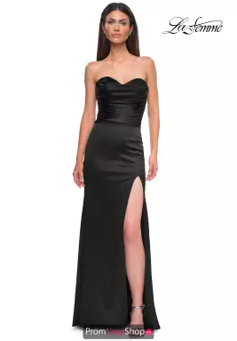 La Femme Dress 32896