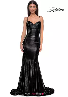 La Femme Dress 32897