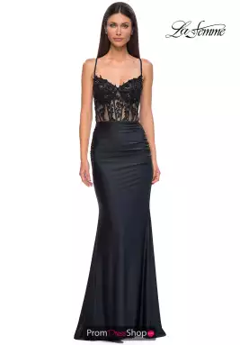 La Femme Dress 32920