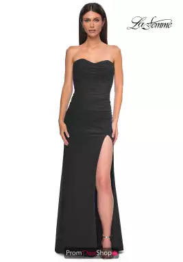 La Femme Dress 32990