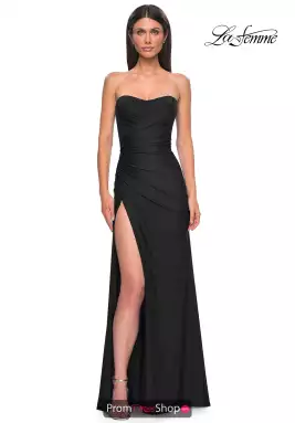 La Femme Dress 33012