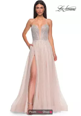 La Femme Dress 32725