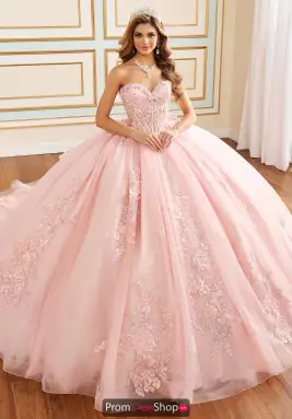 Princesa Dress PR30199