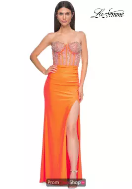 La Femme Dress 32669