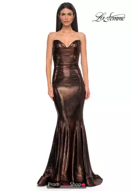 La Femme Dress 32995