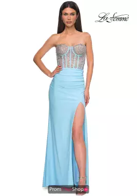 La Femme Dress 32669