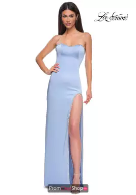 La Femme Dress 32799