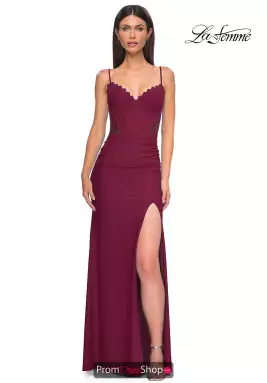 La Femme Dress 32983