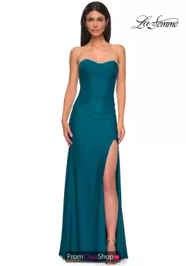 La Femme Dress 32756