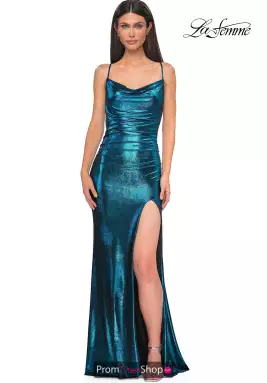 La Femme Dress 32782