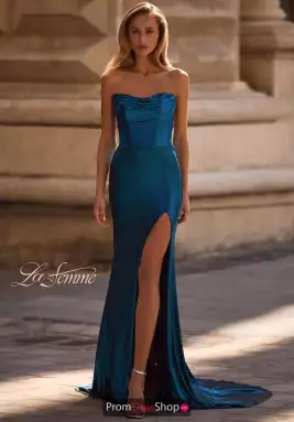 La Femme Dress 32828