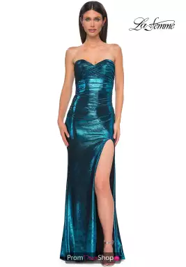 La Femme Dress 32876