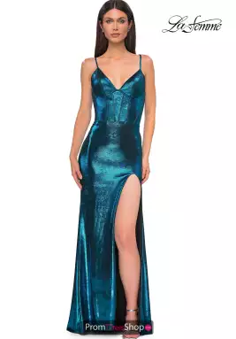 La Femme Dress 32877