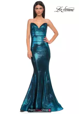 La Femme Dress 32995