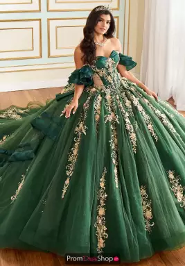 Princesa Dress PR30197