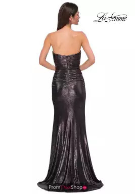 La Femme Dress 32876