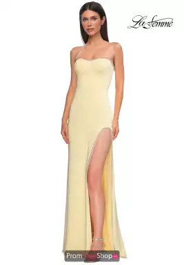 La Femme Dress 32799