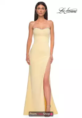 La Femme Dress 32829