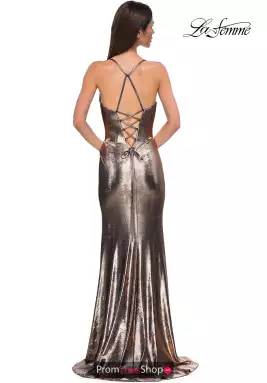 La Femme Dress 32877