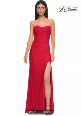 La Femme Dress 32756