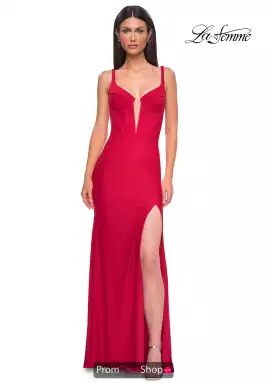 La Femme Dress 32763