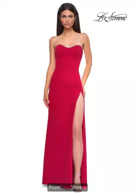 La Femme Dress 32829