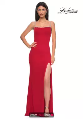 La Femme Dress 32844