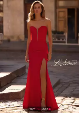 La Femme Dress 32941