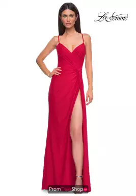 La Femme Dress 32977