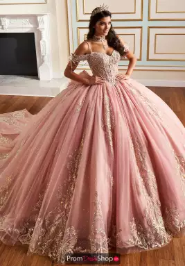 Princesa Dress PR30198