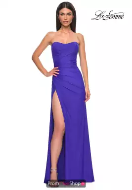 La Femme Dress 33012