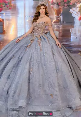 Princesa Dress PR30191