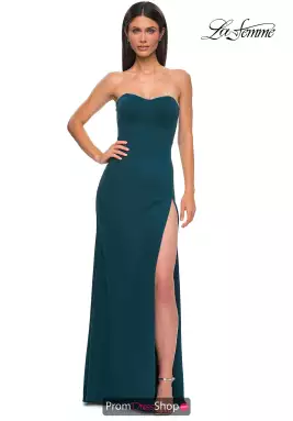 La Femme Dress 32829