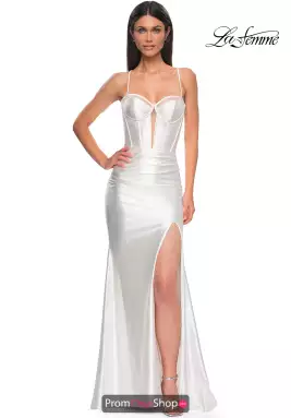 La Femme Dress 32683