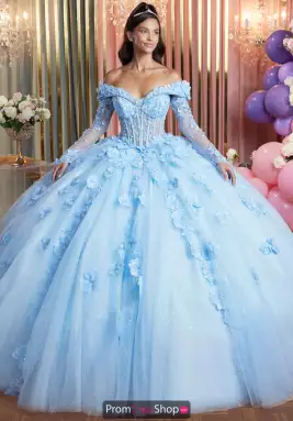 Vizcaya Dress 89505
