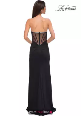 La Femme Dress 32825