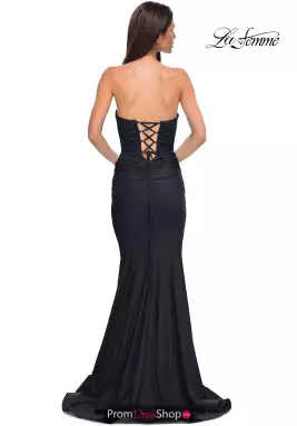 La Femme Dress 32872