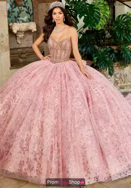 Rachel Allan Quince Dress RQ1160