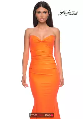 La Femme Dress 32872