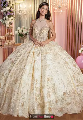 Vizcaya Dress 89514