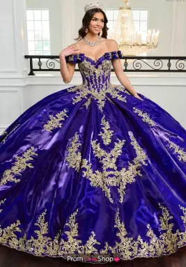 Rachel Allan Quince Dress RQ3151