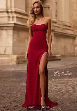 La Femme Dress 32825