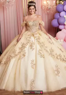 Vizcaya Dress 89520