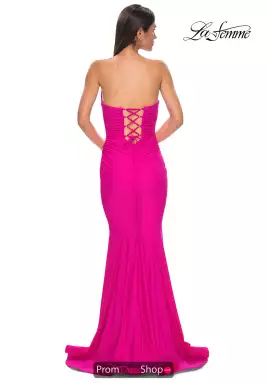 La Femme Dress 32872