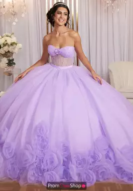 Vizcaya Dress 89524