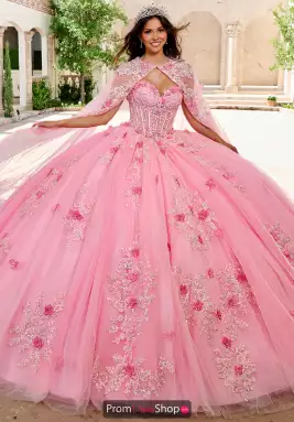 Rachel Allan Quince Dress QS1155