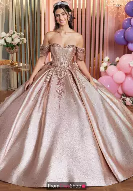 Vizcaya Dress 89519