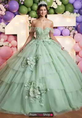 Vizcaya Dress 89522